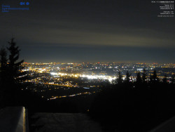 Červená sjezdovka, Třinec