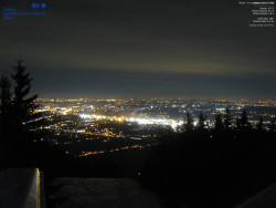 Červená sjezdovka, Třinec