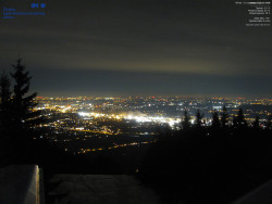 Červená sjezdovka, Třinec