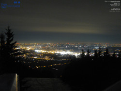 Červená sjezdovka, Třinec