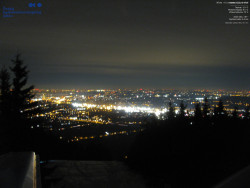 Červená sjezdovka, Třinec