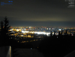 Červená sjezdovka, Třinec