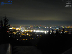 Červená sjezdovka, Třinec