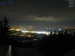 Červená sjezdovka, Třinec