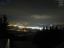 Červená sjezdovka, Třinec