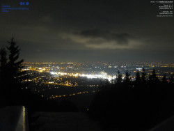 Červená sjezdovka, Třinec