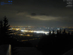 Červená sjezdovka, Třinec