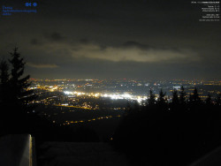 Červená sjezdovka, Třinec