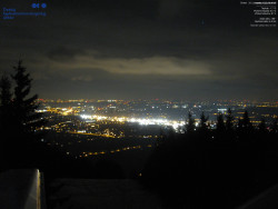 Červená sjezdovka, Třinec