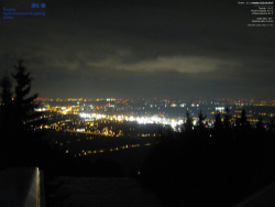 Červená sjezdovka, Třinec