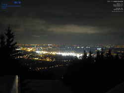 Červená sjezdovka, Třinec