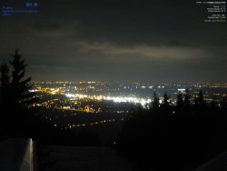 Červená sjezdovka, Třinec