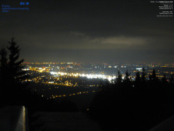 Červená sjezdovka, Třinec