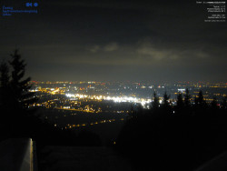 Červená sjezdovka, Třinec