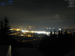 Červená sjezdovka, Třinec