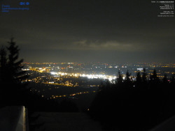 Červená sjezdovka, Třinec