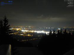 Červená sjezdovka, Třinec