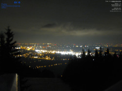 Červená sjezdovka, Třinec