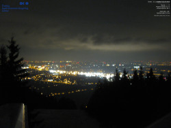 Červená sjezdovka, Třinec