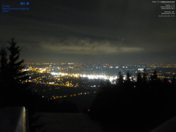 Červená sjezdovka, Třinec