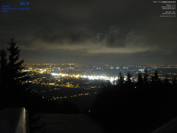 Červená sjezdovka, Třinec