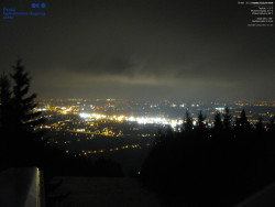 Červená sjezdovka, Třinec