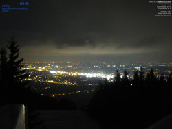 Červená sjezdovka, Třinec