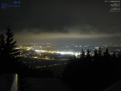 Červená sjezdovka, Třinec