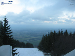 Červená sjezdovka, Třinec