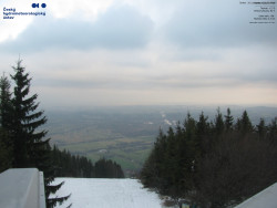 Červená sjezdovka, Třinec