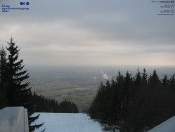 Červená sjezdovka, Třinec