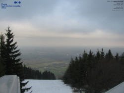 Červená sjezdovka, Třinec