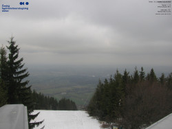 Červená sjezdovka, Třinec