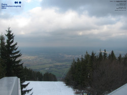 Červená sjezdovka, Třinec