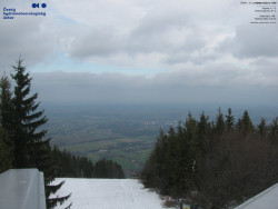 Červená sjezdovka, Třinec