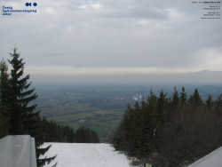 Červená sjezdovka, Třinec