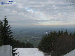 Červená sjezdovka, Třinec