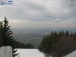 Červená sjezdovka, Třinec