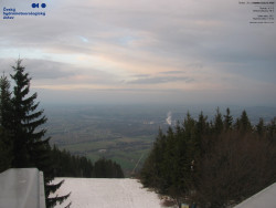 Červená sjezdovka, Třinec