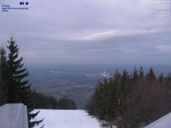 Červená sjezdovka, Třinec