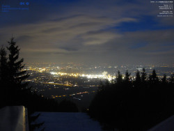 Červená sjezdovka, Třinec