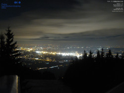 Červená sjezdovka, Třinec