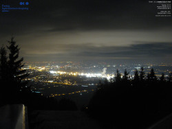 Červená sjezdovka, Třinec