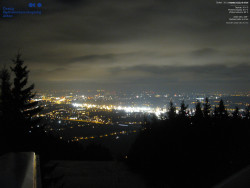 Červená sjezdovka, Třinec