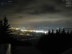 Červená sjezdovka, Třinec