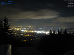 Červená sjezdovka, Třinec