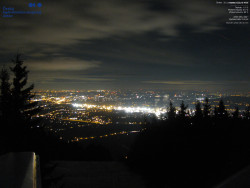 Červená sjezdovka, Třinec