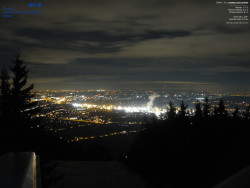 Červená sjezdovka, Třinec