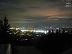 Červená sjezdovka, Třinec