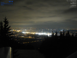 Červená sjezdovka, Třinec